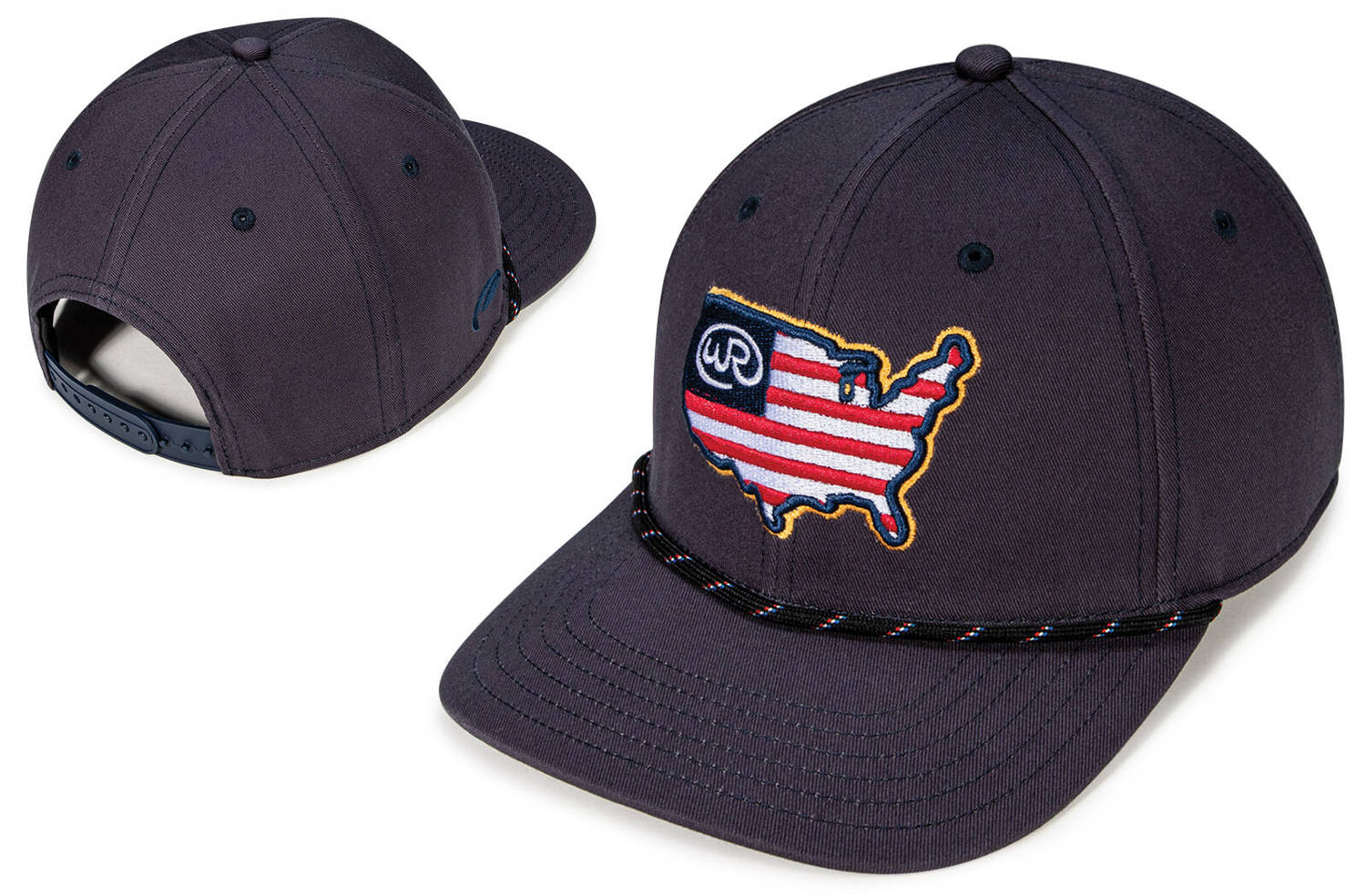 Patriotic 2501
