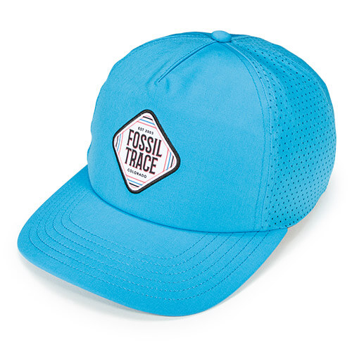 Neon Blue