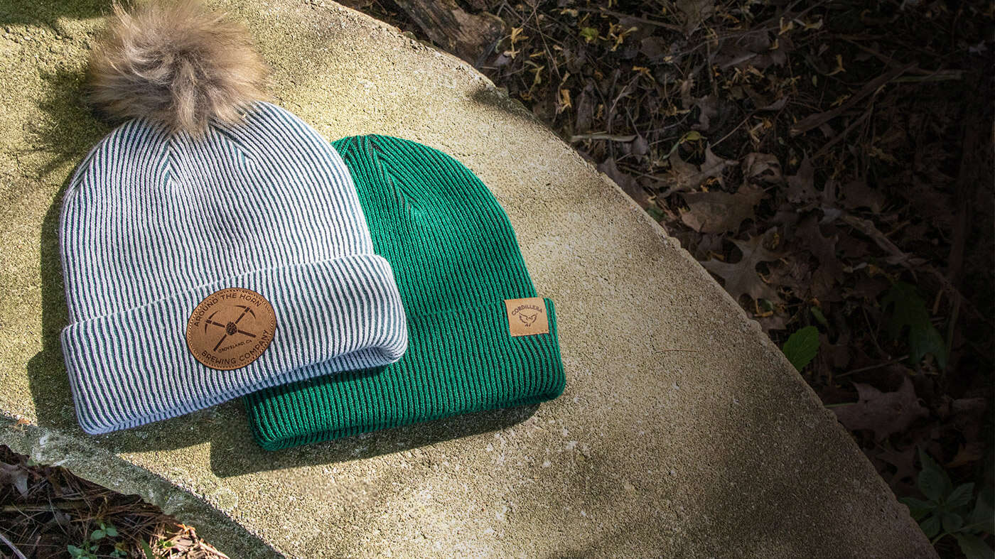 Atlas Knit