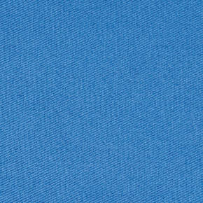 French Blue Cotton Twill