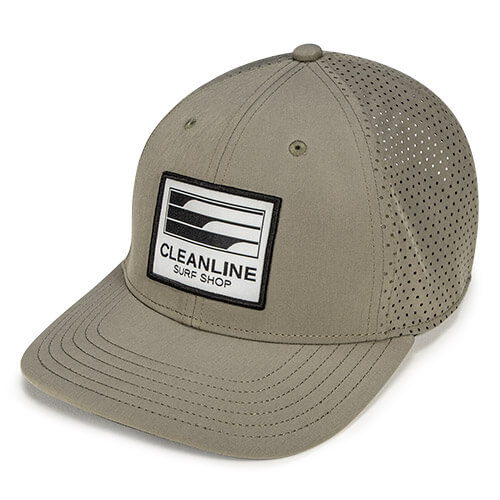 Surplus w/ Black Undervisor