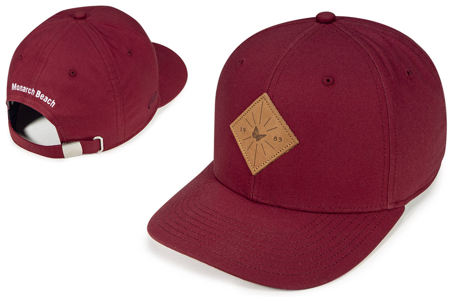 High Crown 2503
