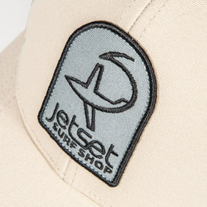FABRIC PATCH