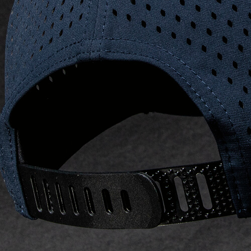FlexGrip Snap Closure