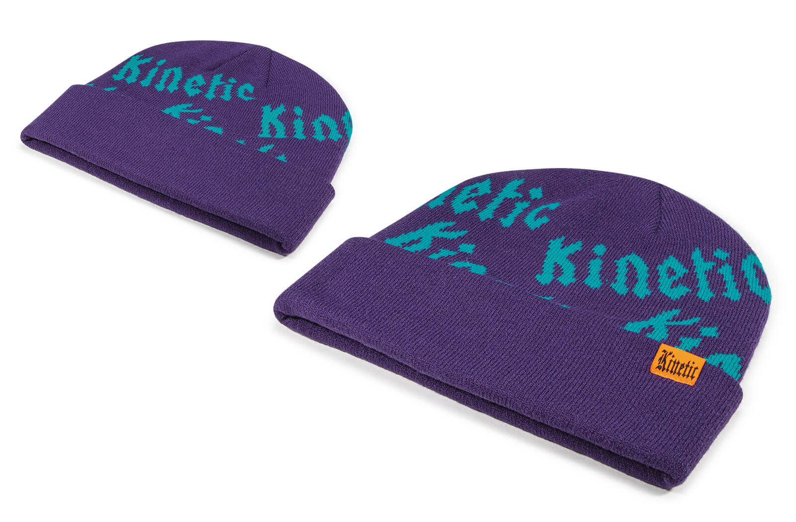 Cold Weather Knits | Pukka Inc display picture 2