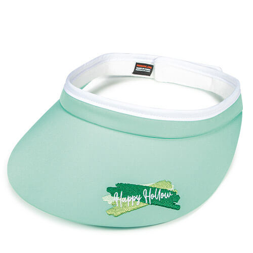 Seafoam / White