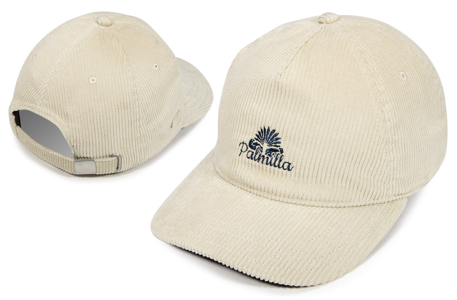 Golf Wide Wale Corduroy 01