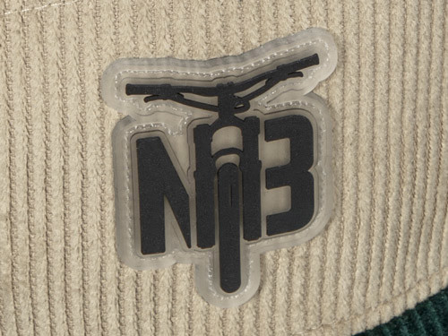 CLEAR RUBBER PATCH