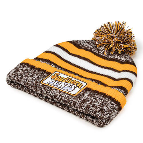 White / Brown / Athletic Gold
