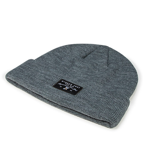 Cuffed Knit | Cold Weather Knits | Pukka Inc.
