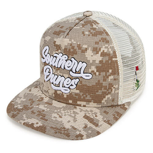 Desert Digital Camo / Stone