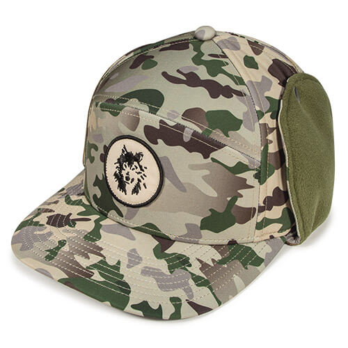 Rattler OptiCam / Olive