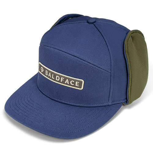 Cobalt w/ Olive