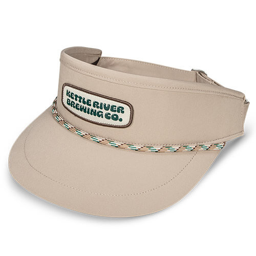 Khaki w/ Mountain Trail Specialty Rope
