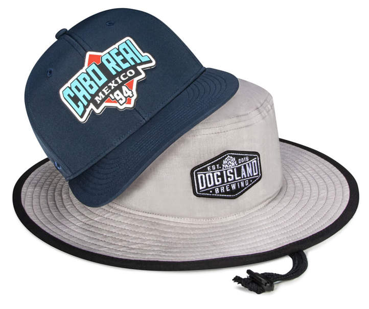 Sun Protection Headwear