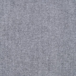 Black Oxford Lightweight Cotton