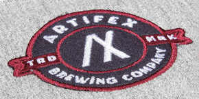 SATIN STITCH