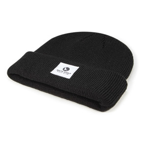 Solid Vintage Cuffed Knit