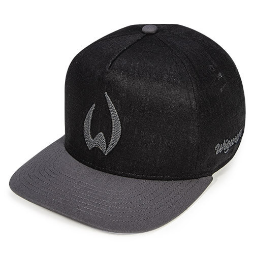 Black / Charcoal