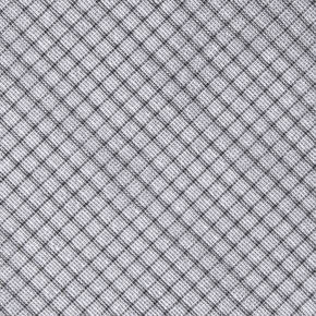 Charcoal Diamond Mesh