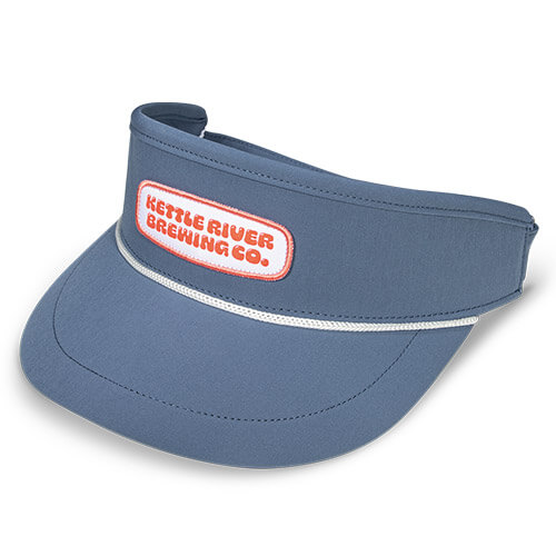 High Crown Visor