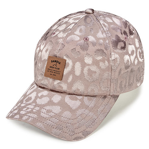 Rosewood Leopard