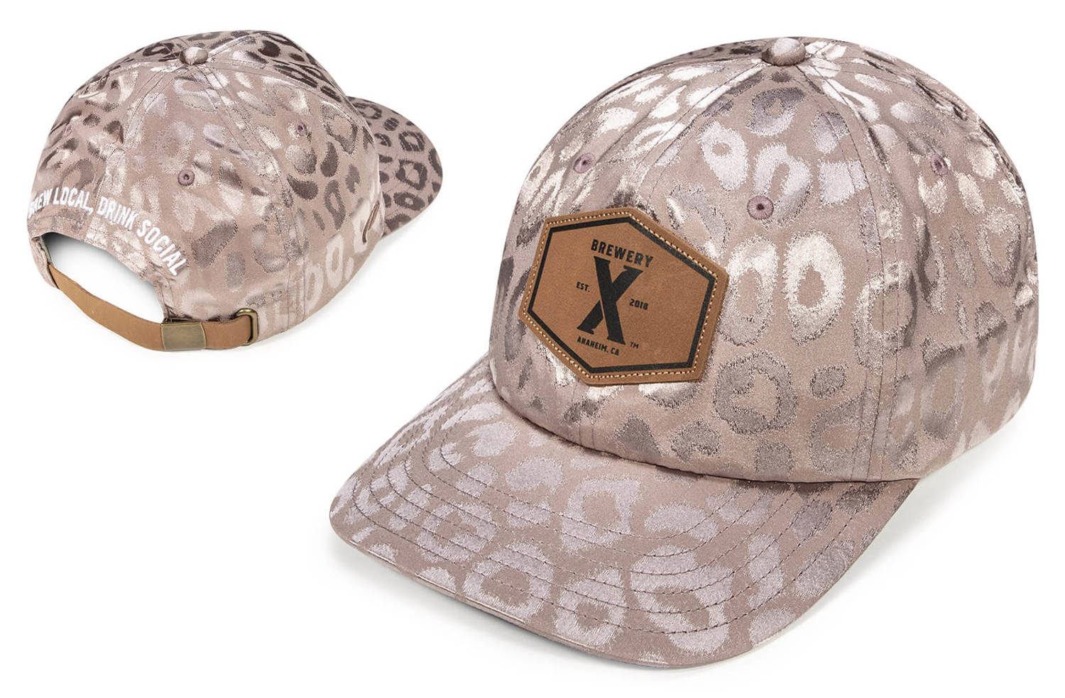 Breweries Leopard 01