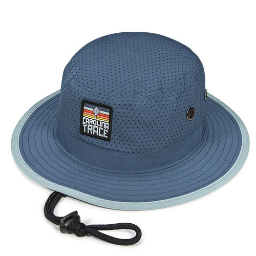 Buckets | Golf Custom Headwear | Pukka Inc.