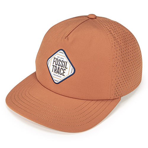 Texas Orange