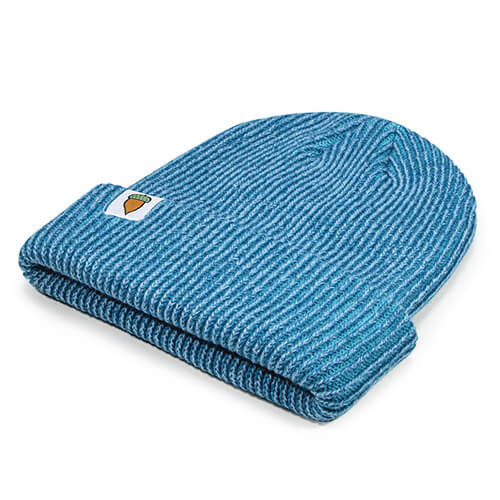 Electric Blue / Aqua / Carolina