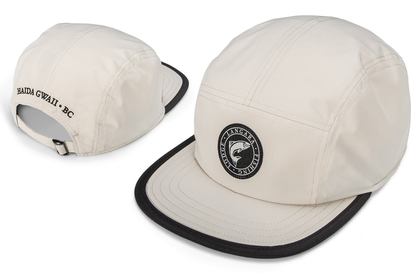 DriMax Fabric | Pukka Inc.