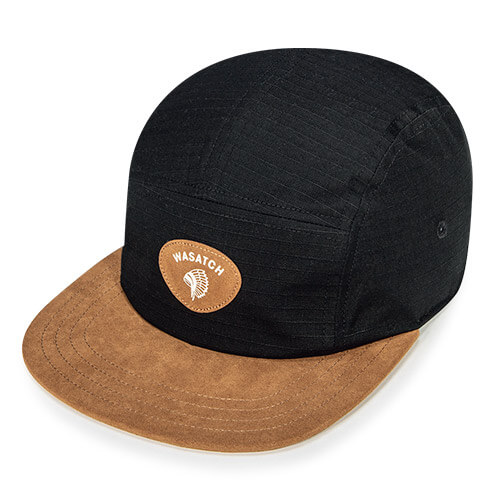 Runner | Golf Custom Headwear | Pukka Inc. Runner | Golf Custom Headwear | Pukka Inc.