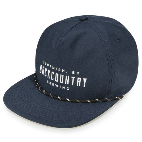 Resolution Principle w/ Black / White Stripe