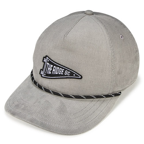 Low Crown 2609