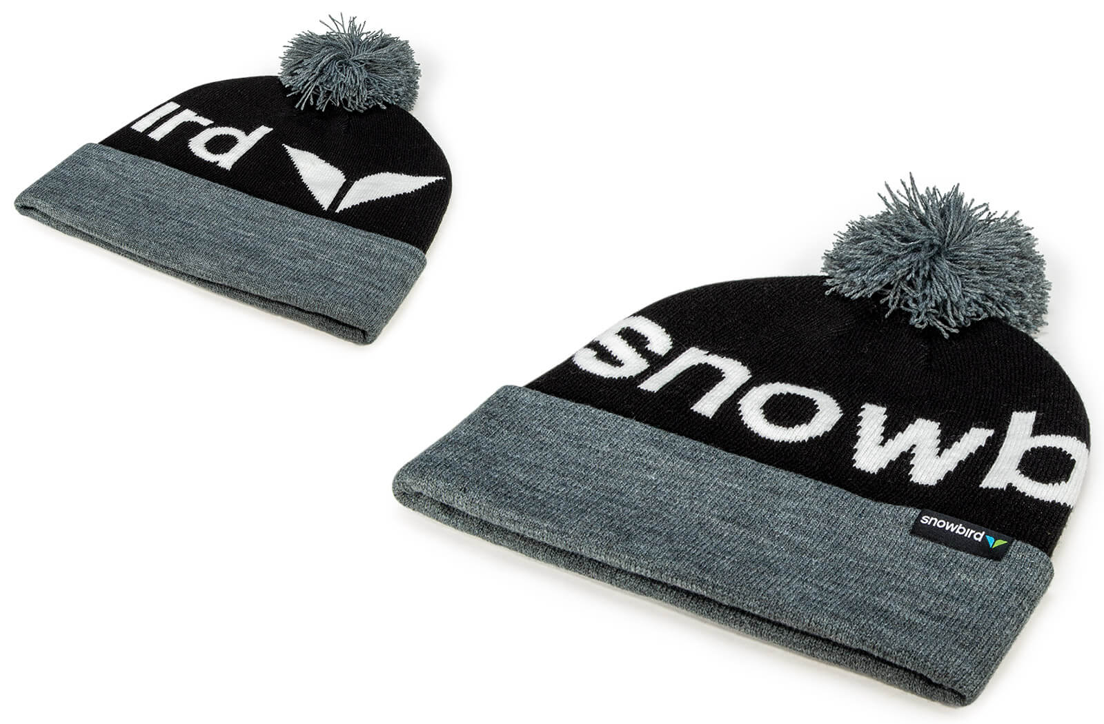 Pukka CrossFit Beanie new with tags O/S Cold Weather Knits | Pukka Inc main image 3