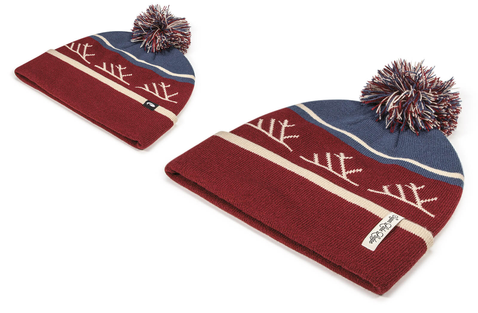 Cold Weather Knits | Pukka Inc display picture 3