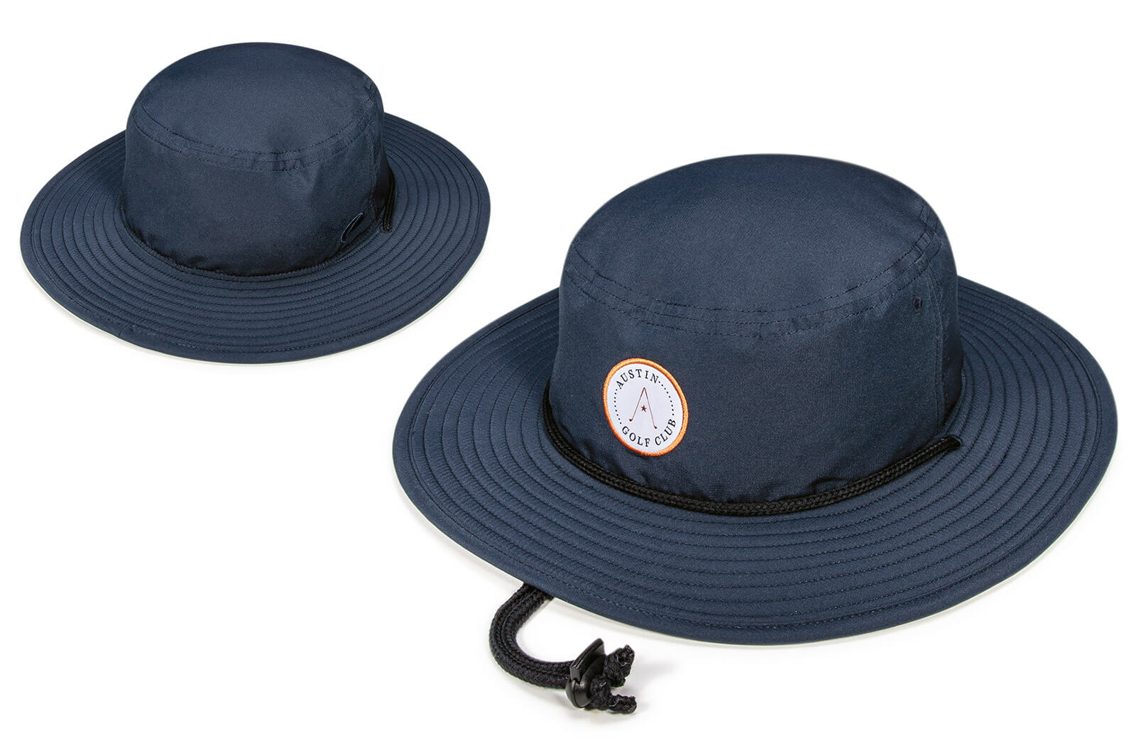 Buckets 2602