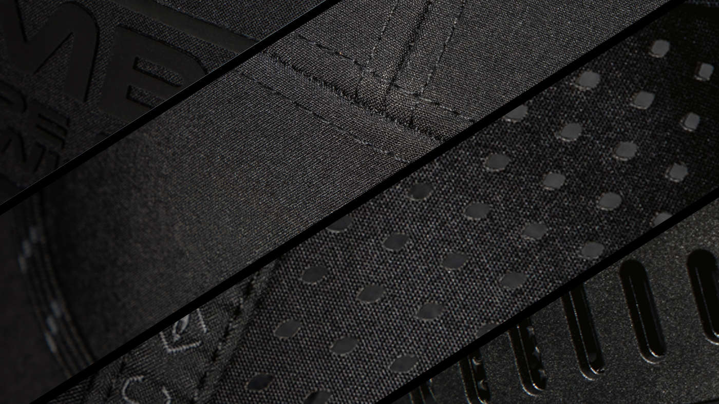 Pukka Black
