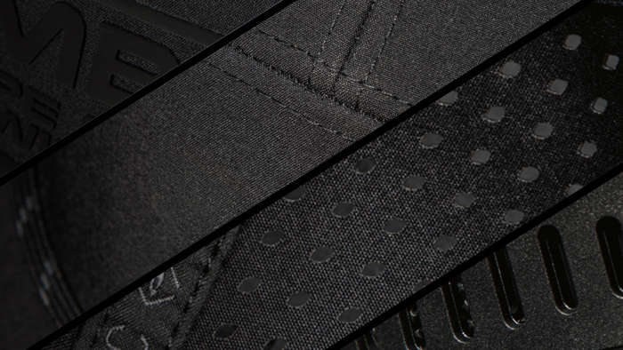 Pukka Black