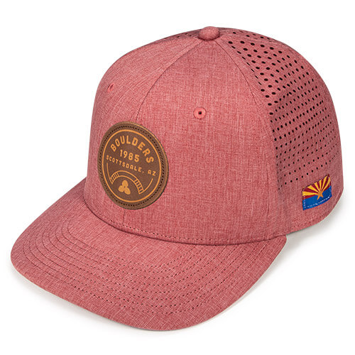 High Crown 2606