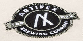 ZIG-ZAG STITCH