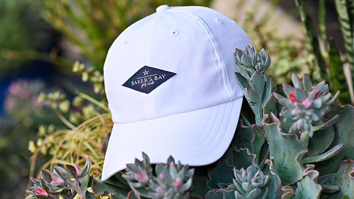 Technical Earl™ Golf Polo | Original Penguin US