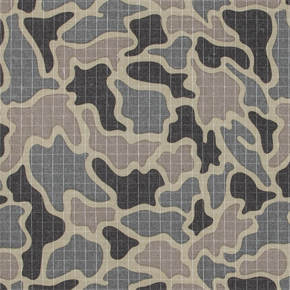Surplus Duck Camo