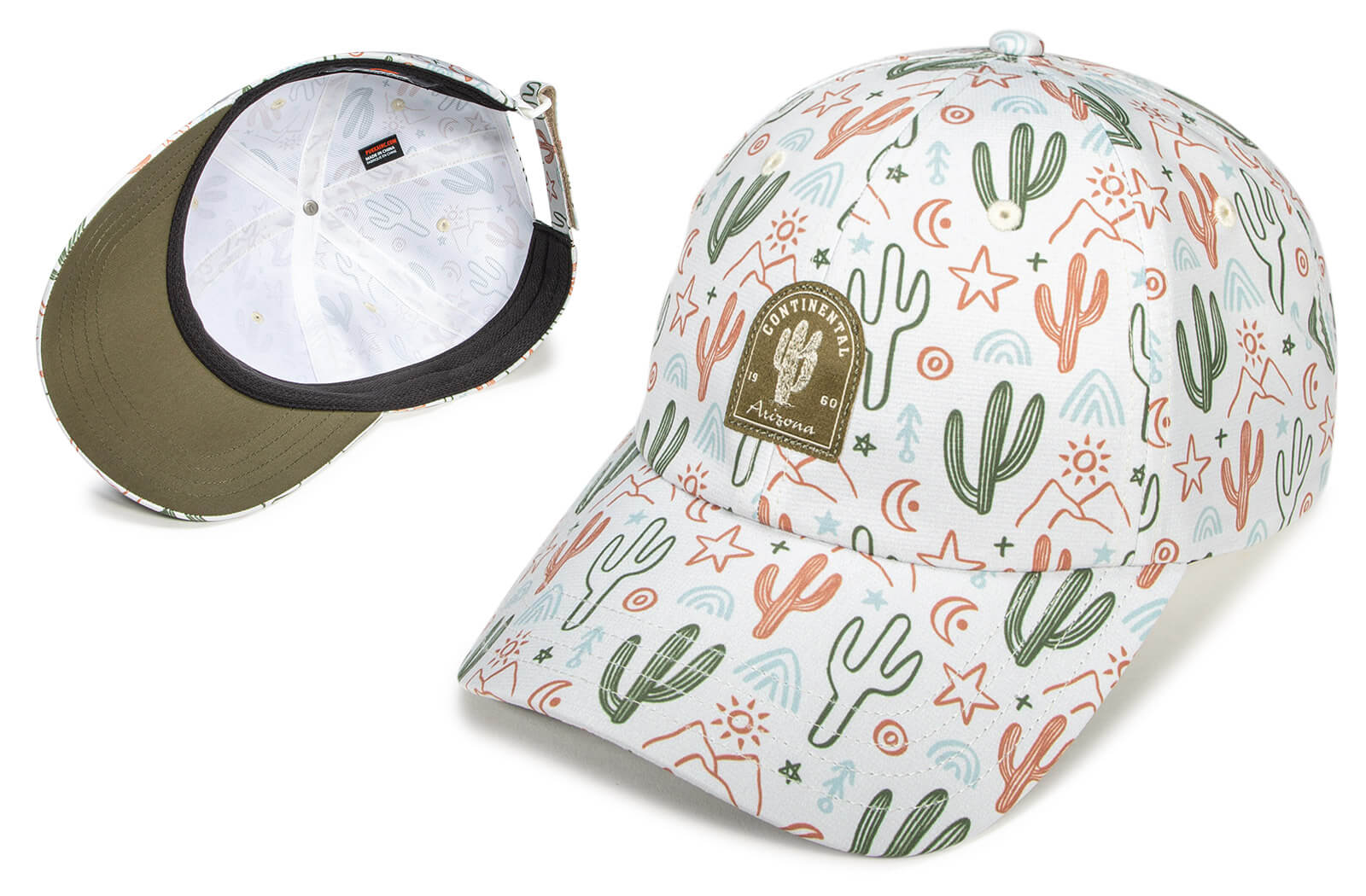 Sublimation 2601
