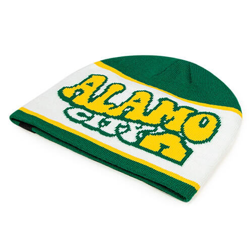 Green / Yellow / White