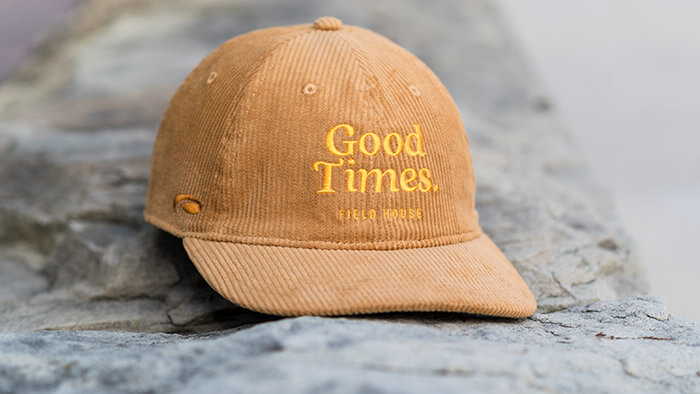 Hats | Pukka Inc.