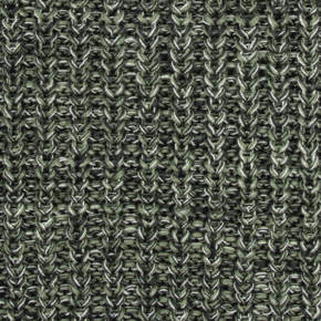 Forest / Olive / Steel Twisted Yarn