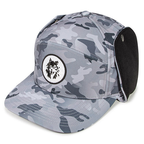 Urban OptiCam / Black