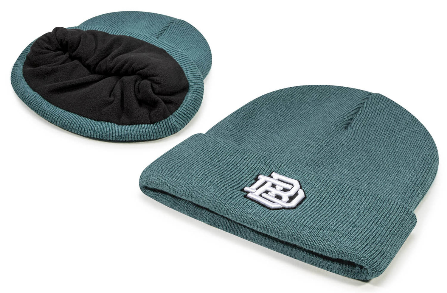 Breweries Rouster Knit 01