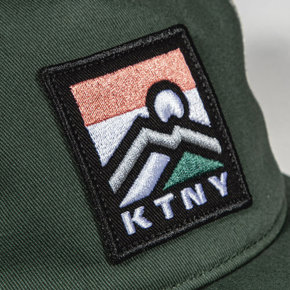 COTTON TWILL PATCH
